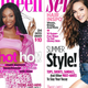 Illustration for article titled Reading Teen Mags With a Teen